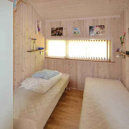 Pet Friendly In With Kitchen Holiday home Grenaa