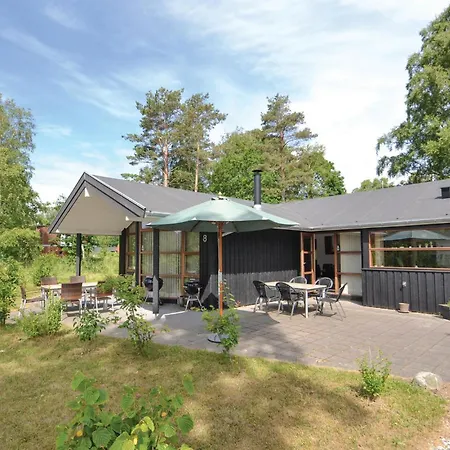 Pet Friendly In With Kitchen Holiday home Grenaa
