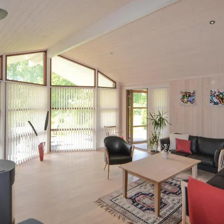 Holiday home Pet Friendly In With Kitchen Grenaa