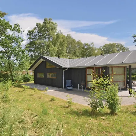 Pet Friendly In With Kitchen * Grenaa