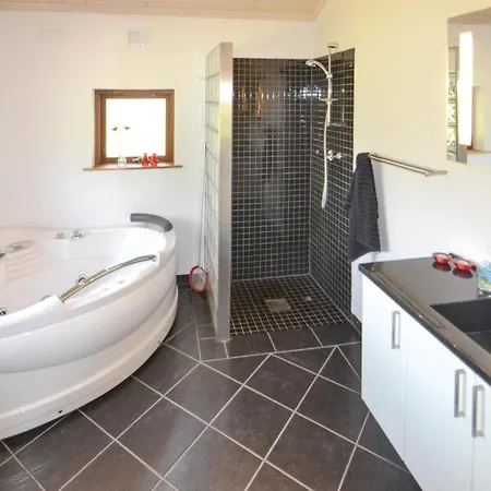 Pet Friendly In With Kitchen * Grenaa
