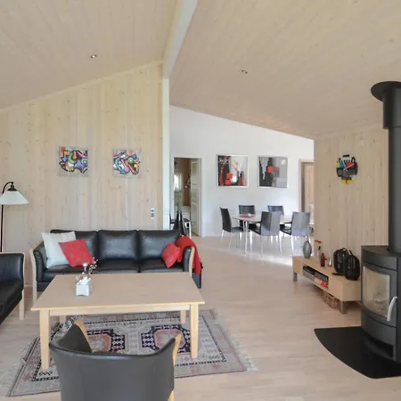 Pet Friendly In With Kitchen Grenaa