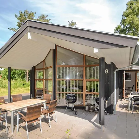 Feriehus 53 Denmark